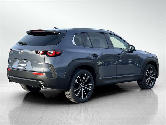 new 2025 Mazda CX-50 car, priced at $38,695