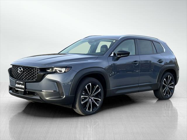 new 2025 Mazda CX-50 car, priced at $38,695