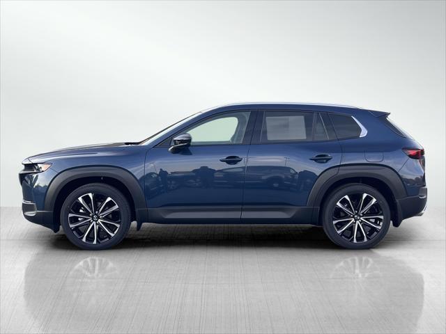 new 2025 Mazda CX-50 car, priced at $42,127