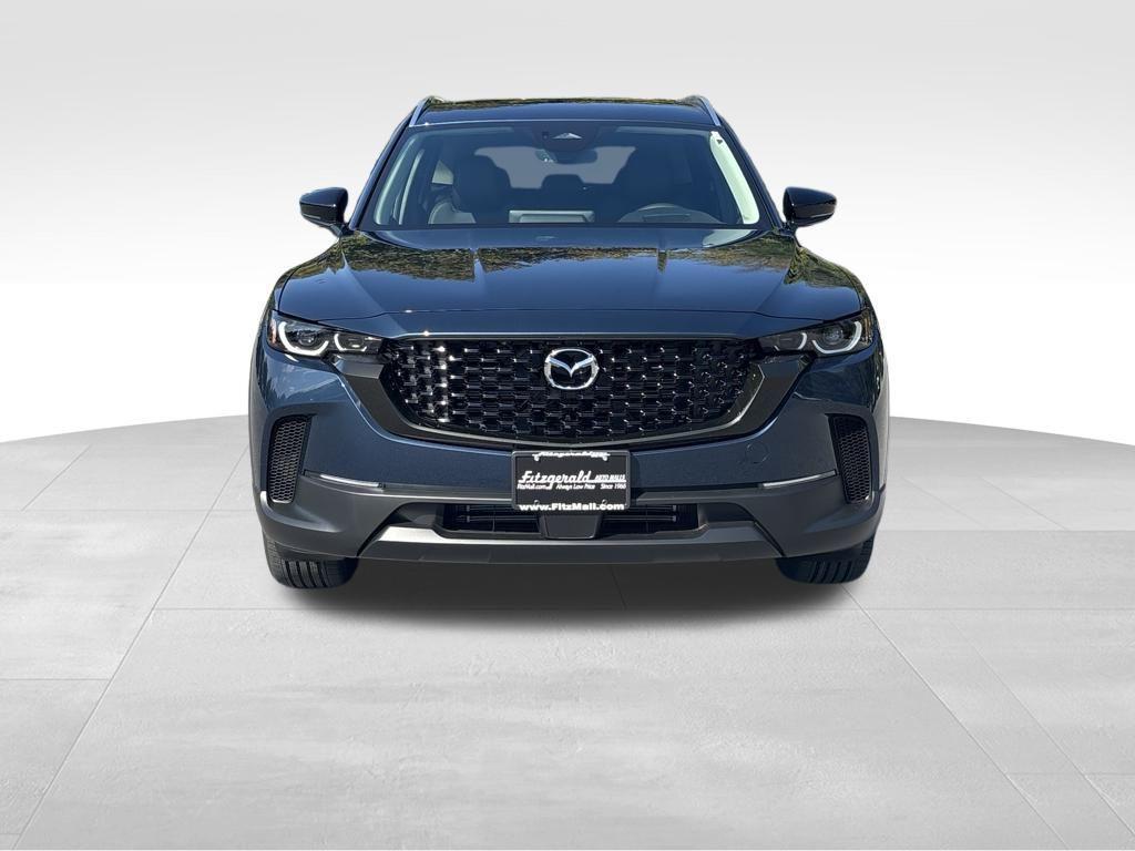 new 2025 Mazda CX-50 car, priced at $37,580