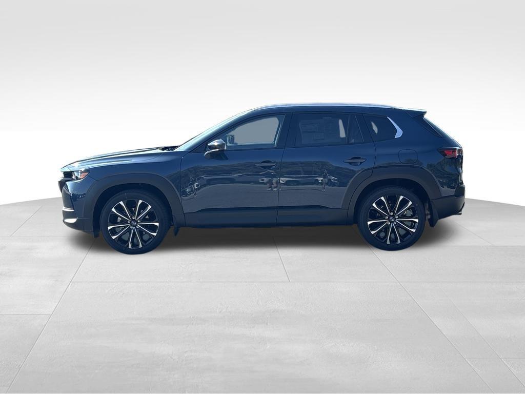 new 2025 Mazda CX-50 car, priced at $37,580