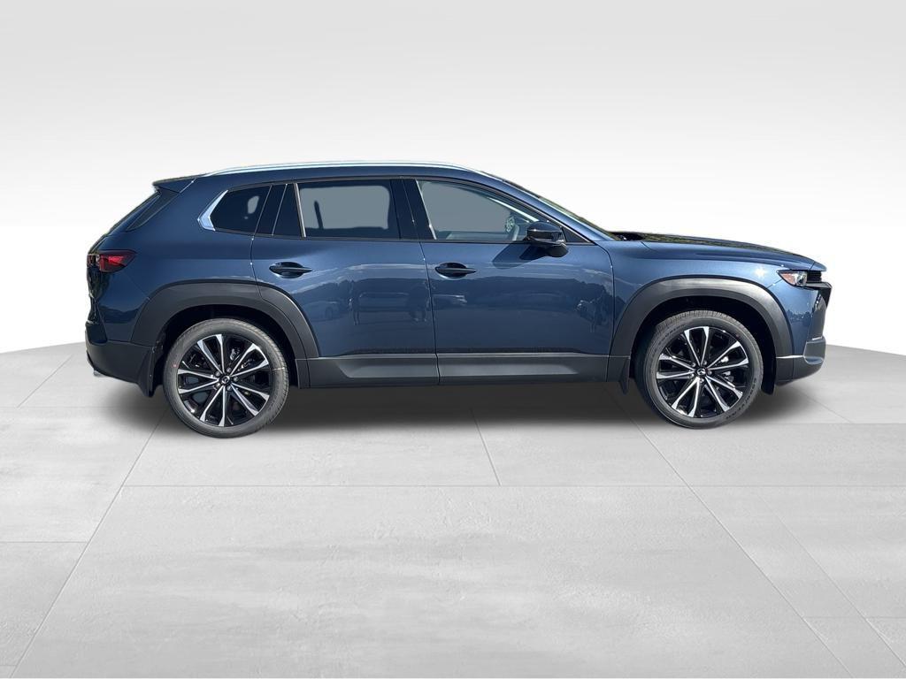 new 2025 Mazda CX-50 car, priced at $37,580