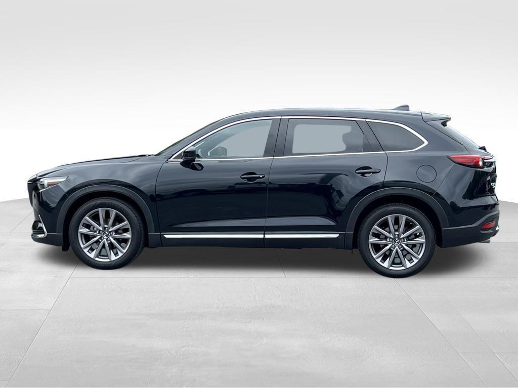 used 2023 Mazda CX-9 car, priced at $33,495