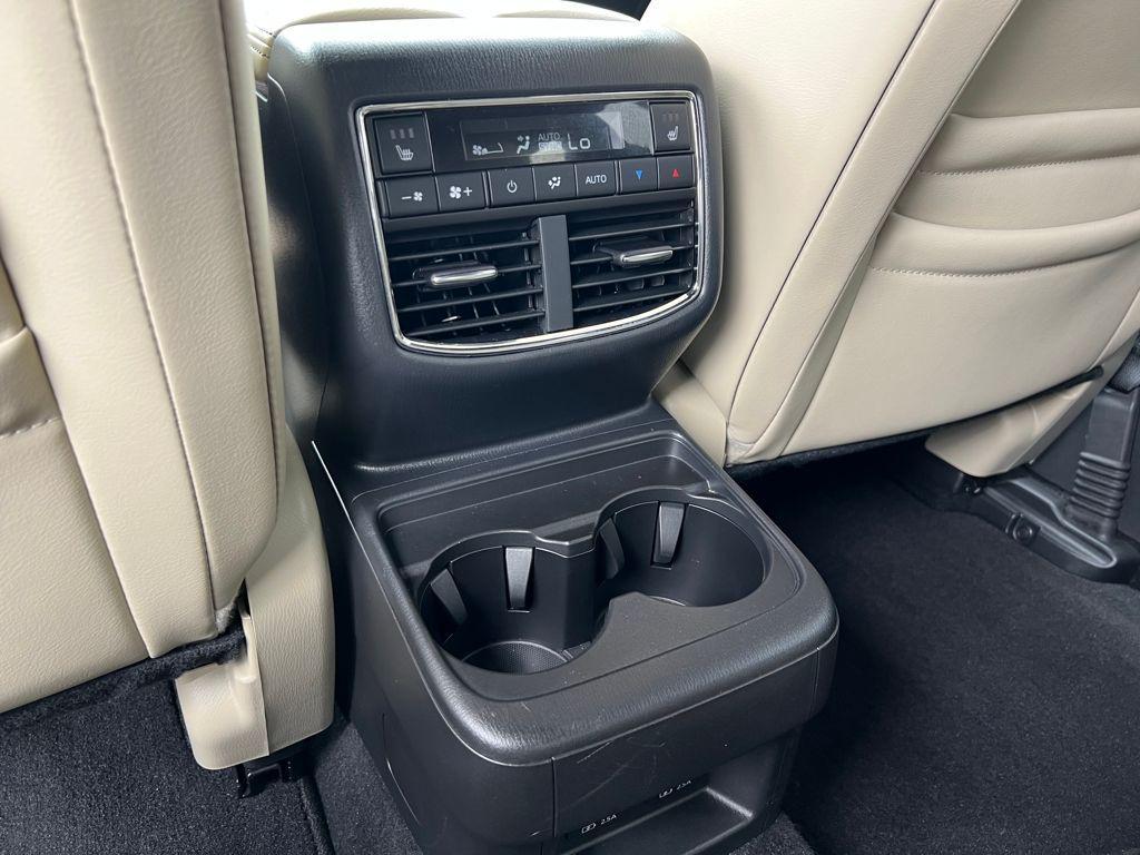 used 2023 Mazda CX-9 car, priced at $33,495