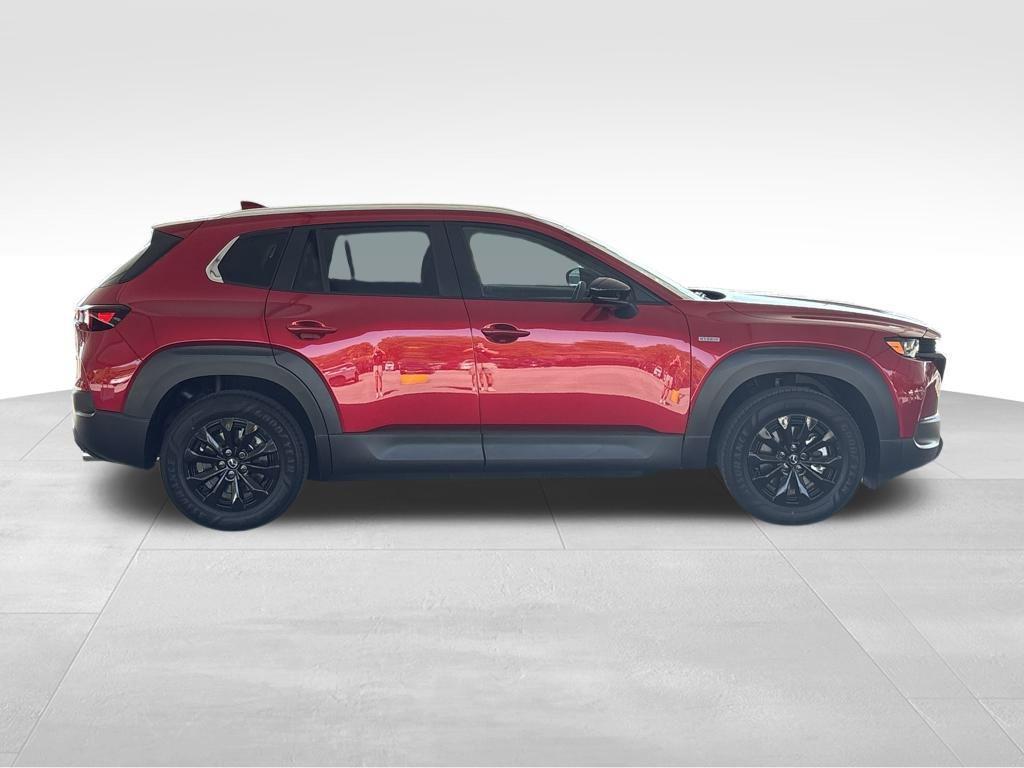 new 2025 Mazda CX-50 Hybrid car, priced at $34,251