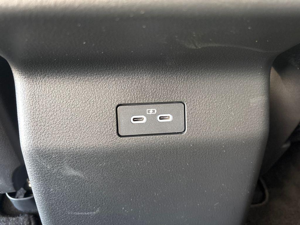 new 2025 Mazda CX-50 Hybrid car, priced at $34,251