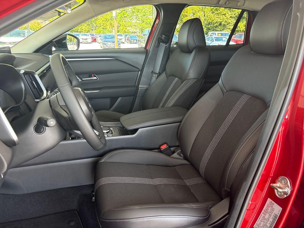 new 2025 Mazda CX-50 Hybrid car, priced at $34,251