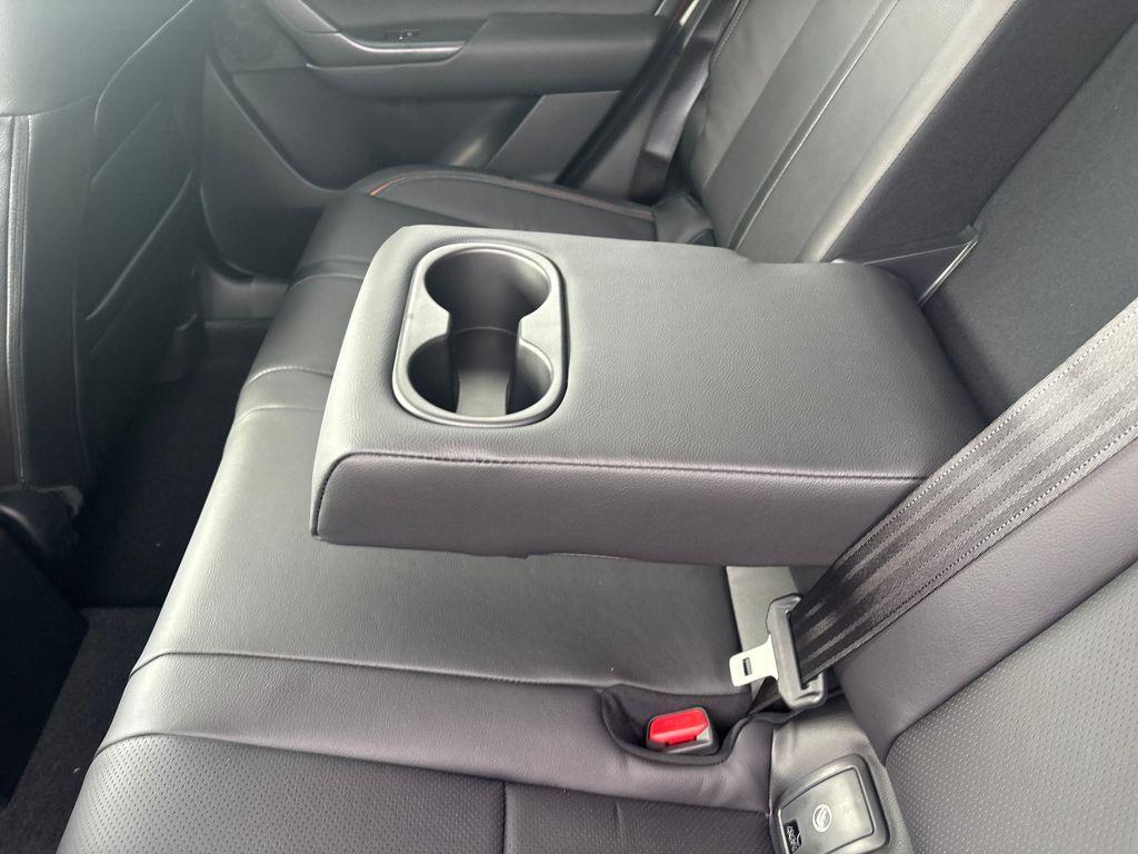 new 2026 Mazda CX-50 Hybrid car, priced at $40,061