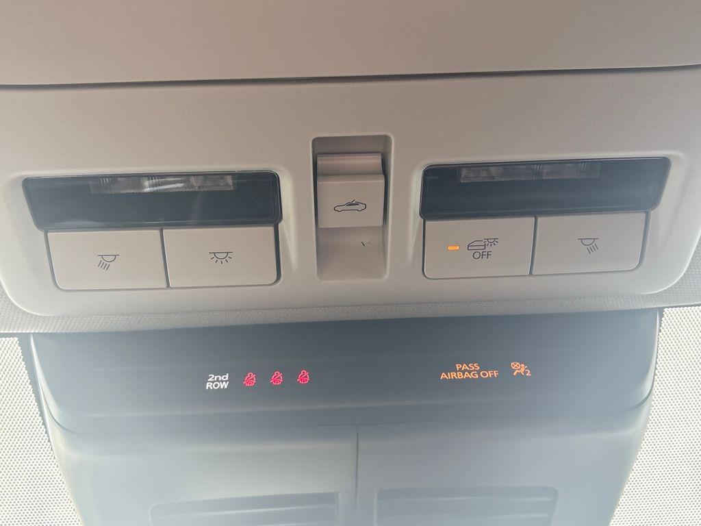 new 2026 Mazda CX-50 Hybrid car, priced at $40,061