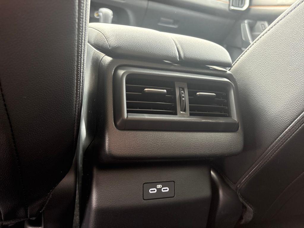 new 2026 Mazda CX-50 Hybrid car, priced at $40,061