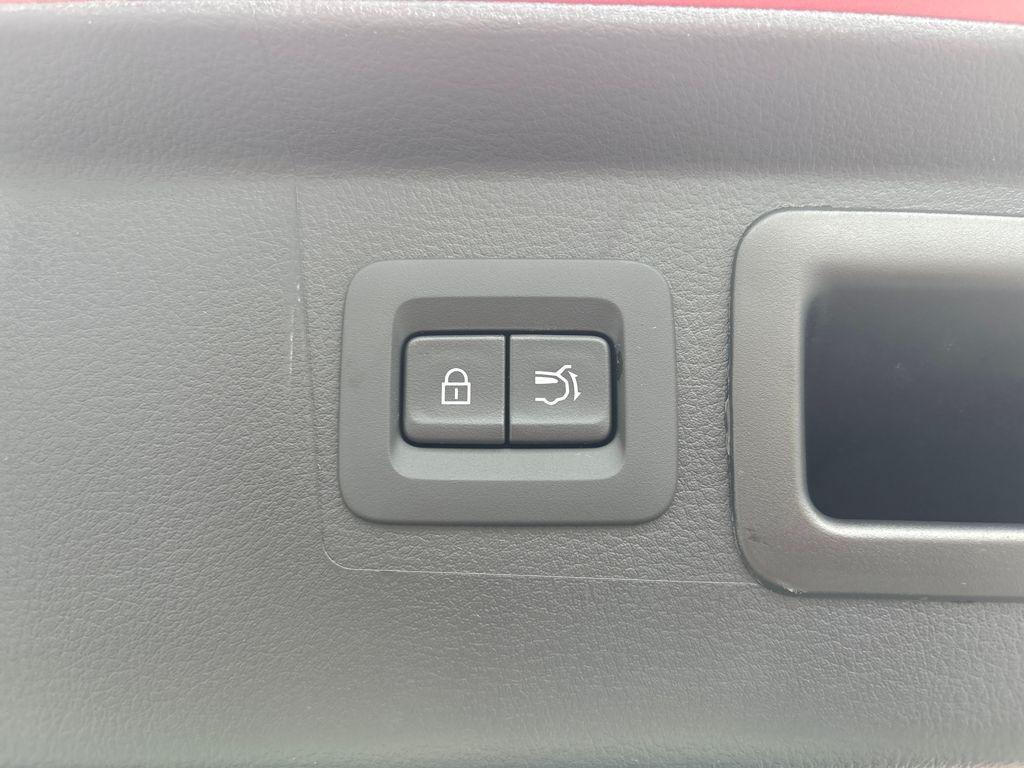 new 2026 Mazda CX-50 Hybrid car, priced at $40,061