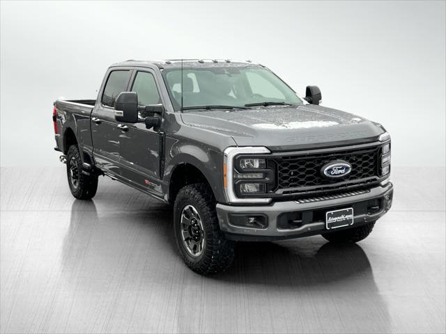 used 2023 Ford F-250 car, priced at $79,995