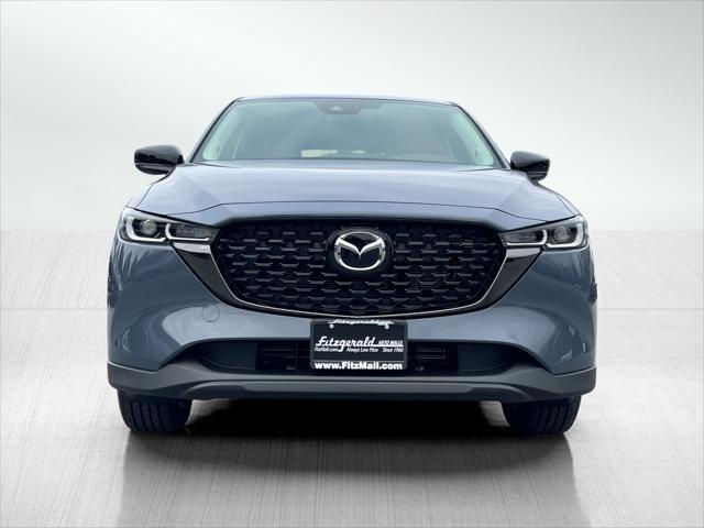 new 2024 Mazda CX-5 car, priced at $31,339