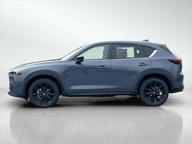 new 2024 Mazda CX-5 car, priced at $31,339