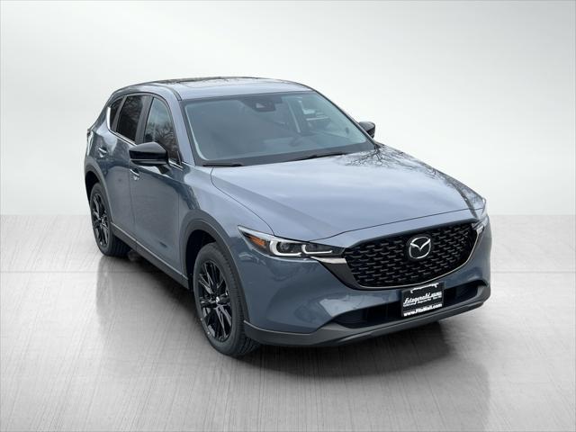 new 2024 Mazda CX-5 car, priced at $31,339