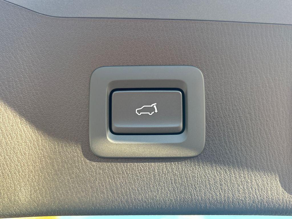 new 2025 Mazda CX-5 car, priced at $34,182