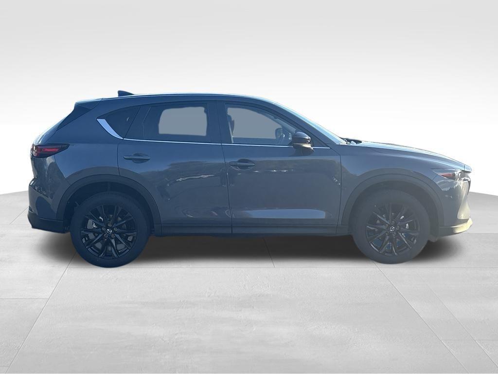 new 2025 Mazda CX-5 car, priced at $34,182