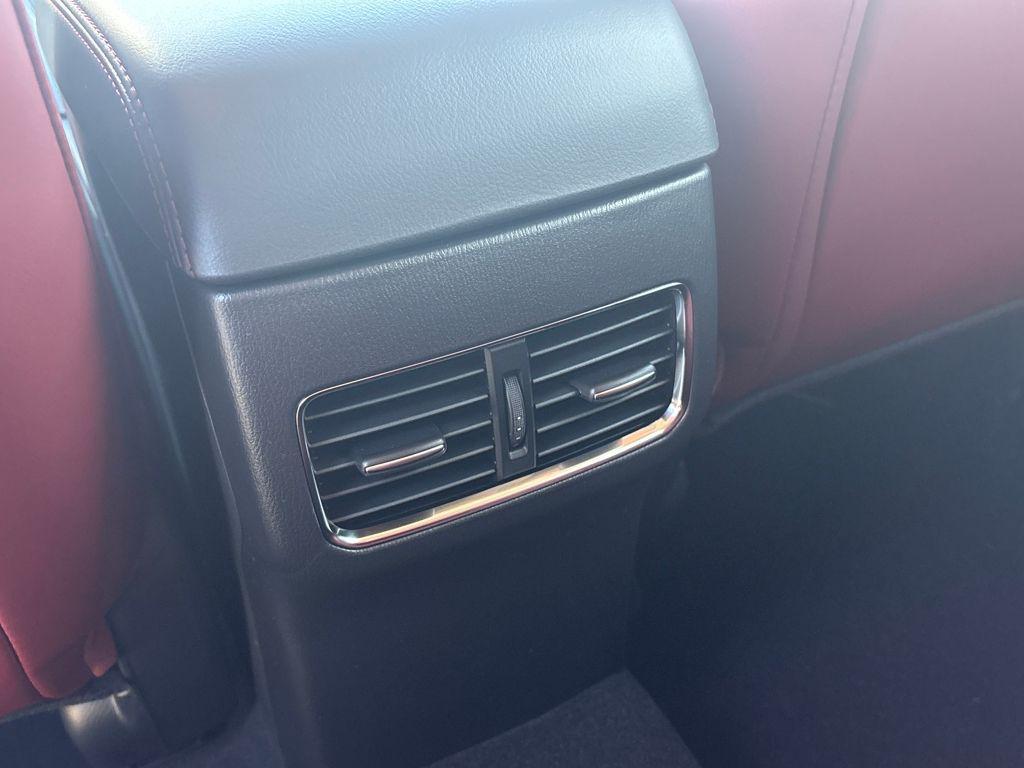 new 2025 Mazda CX-5 car, priced at $34,182