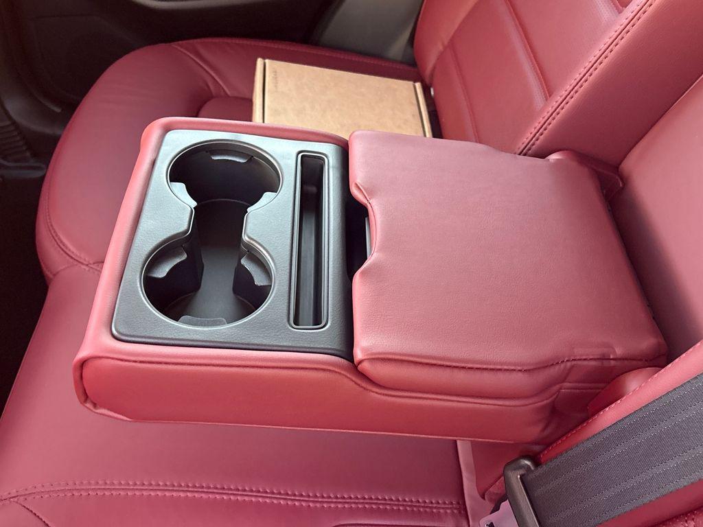 new 2025 Mazda CX-5 car, priced at $34,182