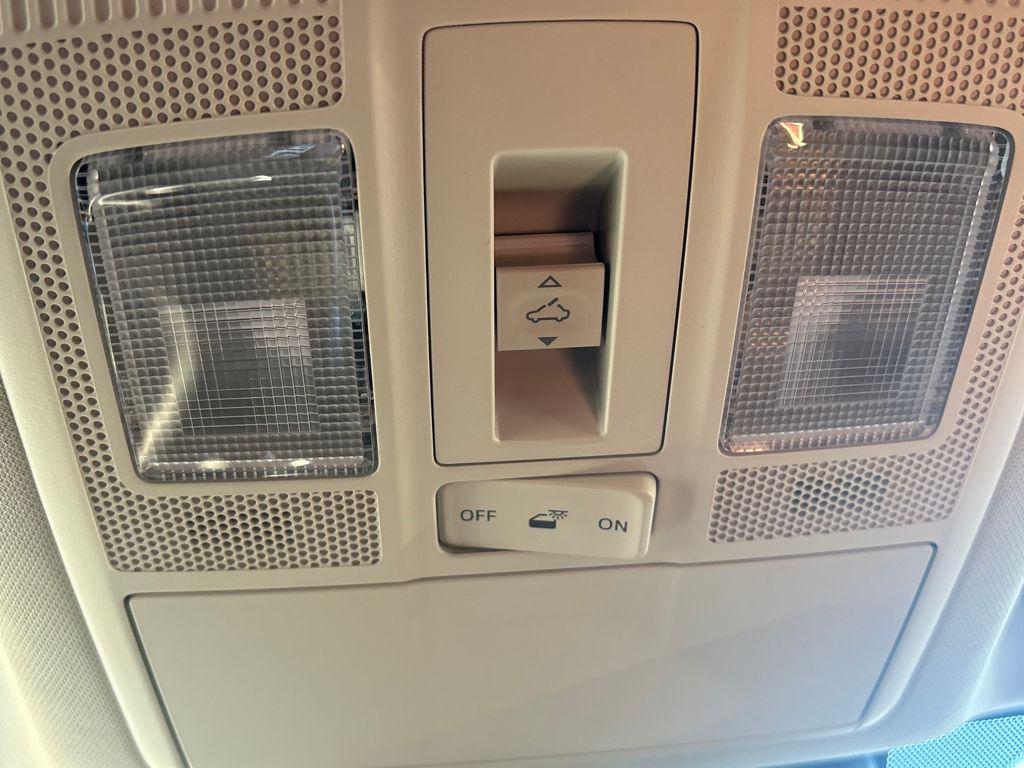 new 2025 Mazda CX-5 car, priced at $34,182