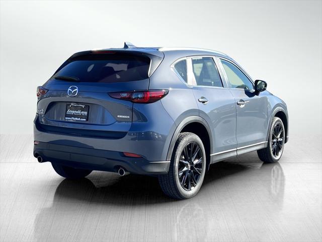 used 2023 Mazda CX-5 car, priced at $26,995