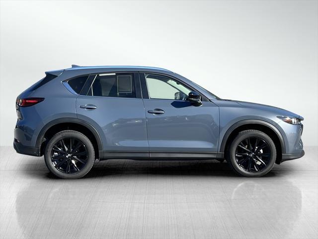 used 2023 Mazda CX-5 car, priced at $26,995