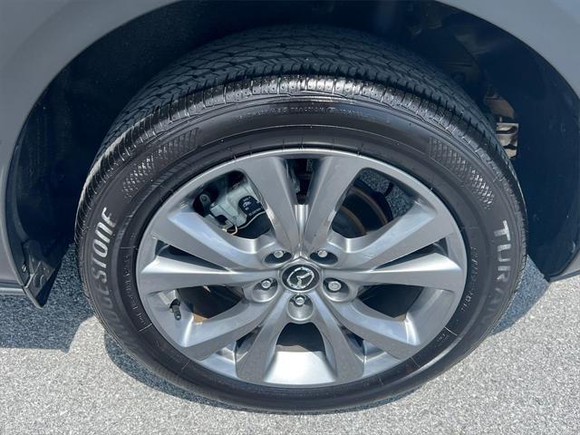 used 2024 Mazda CX-30 car, priced at $26,995