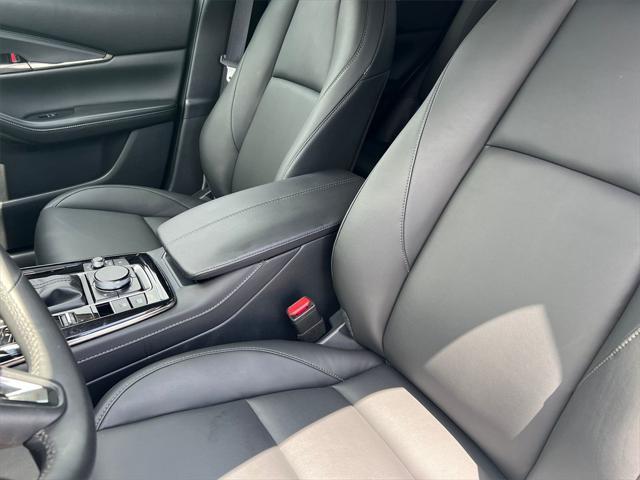used 2024 Mazda CX-30 car, priced at $26,995