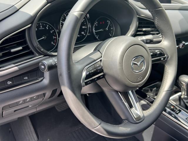 used 2024 Mazda CX-30 car, priced at $26,995