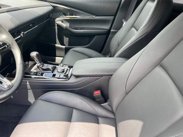 used 2024 Mazda CX-30 car, priced at $26,995