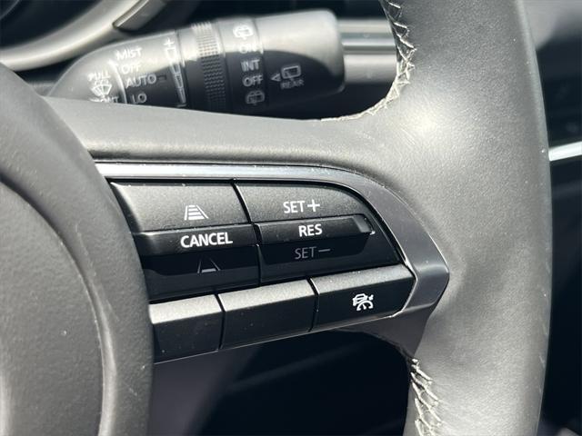 used 2024 Mazda CX-30 car, priced at $26,995