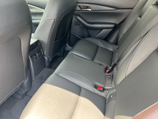 used 2024 Mazda CX-30 car, priced at $26,995
