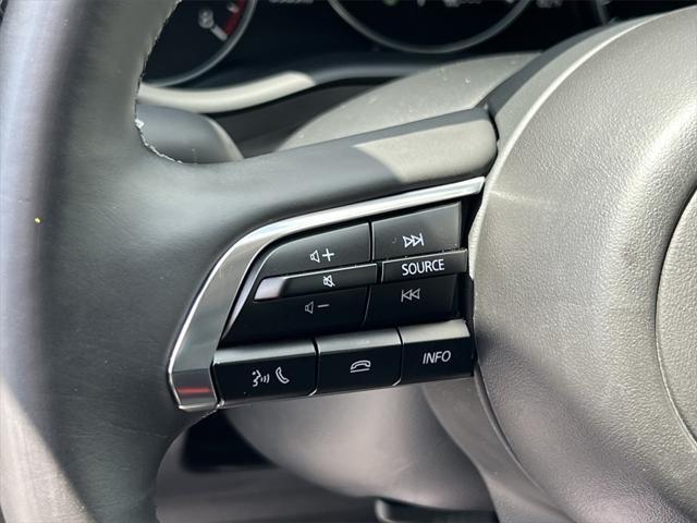 used 2024 Mazda CX-30 car, priced at $26,995
