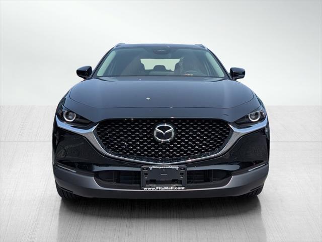 used 2024 Mazda CX-30 car, priced at $26,995
