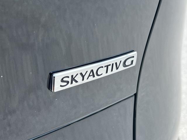 used 2024 Mazda CX-30 car, priced at $26,995