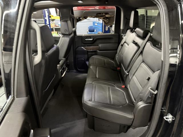 used 2023 GMC Sierra 2500 car, priced at $67,995