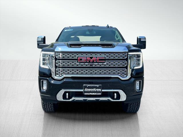 used 2023 GMC Sierra 2500 car, priced at $67,995