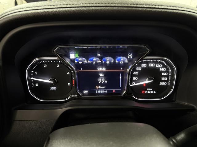 used 2023 GMC Sierra 2500 car, priced at $67,995