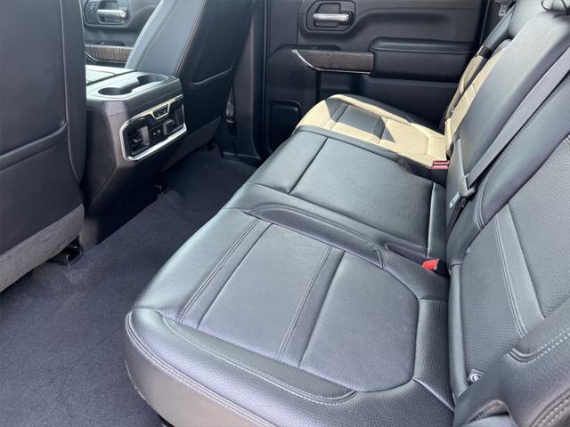 used 2023 GMC Sierra 2500 car, priced at $67,995