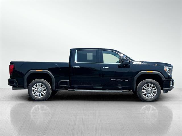 used 2023 GMC Sierra 2500 car, priced at $67,995
