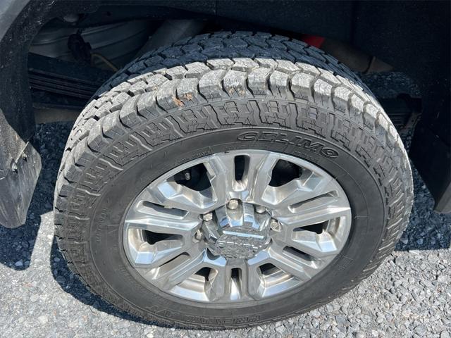 used 2023 GMC Sierra 2500 car, priced at $67,995