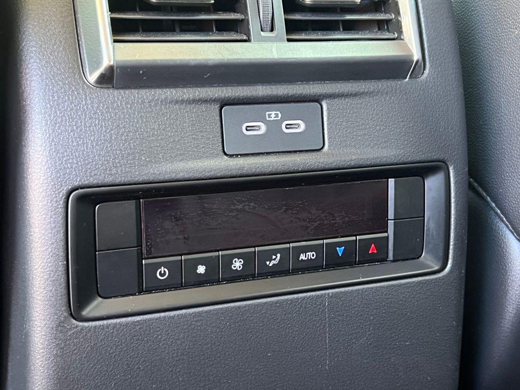 used 2025 Mazda CX-90 car, priced at $37,995