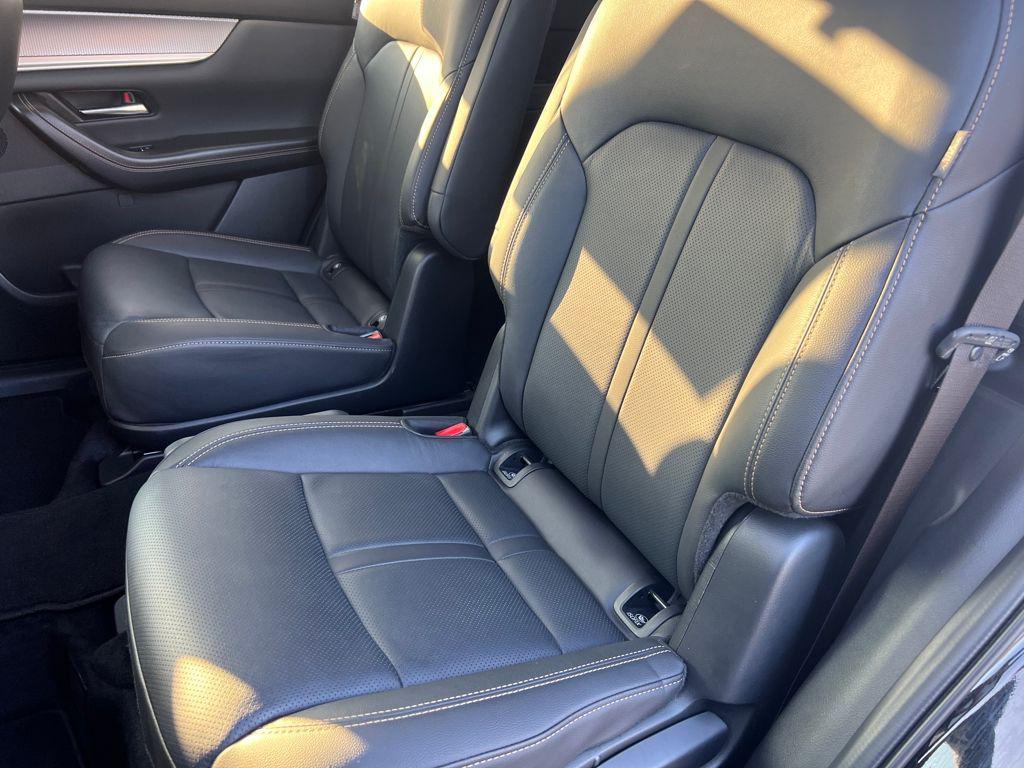 used 2025 Mazda CX-90 car, priced at $37,995