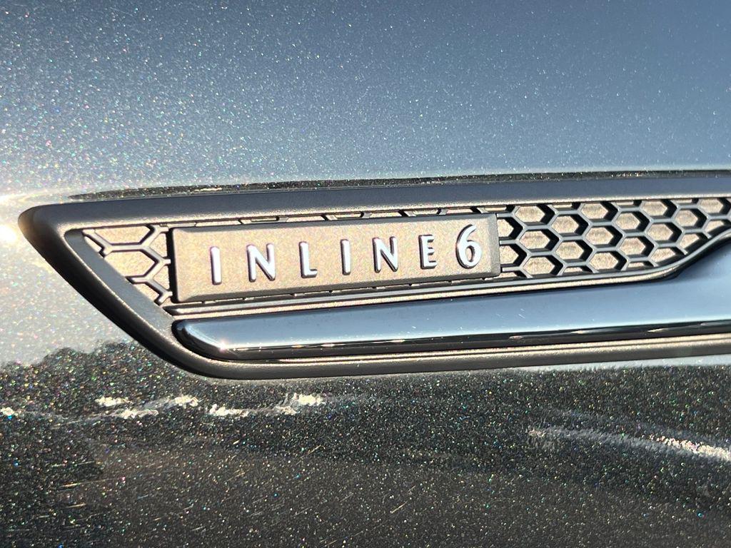 used 2025 Mazda CX-90 car, priced at $37,995