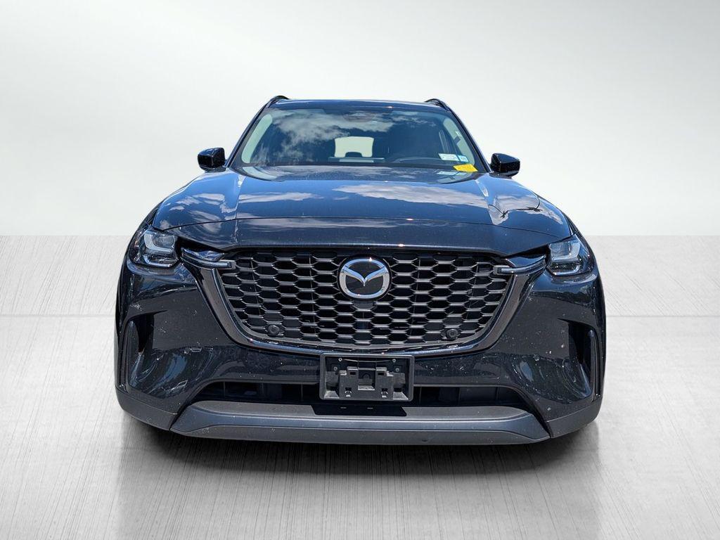 used 2025 Mazda CX-90 car, priced at $39,995