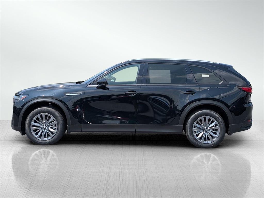 new 2025 Mazda CX-90 PHEV car, priced at $48,751