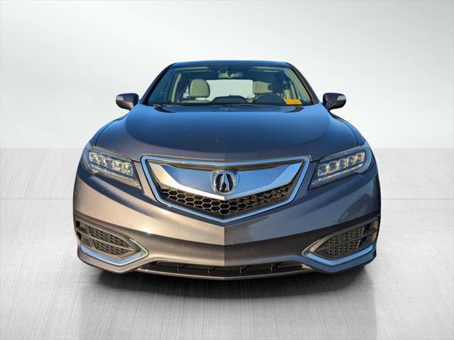 used 2018 Acura RDX car, priced at $20,995