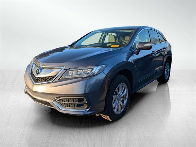 used 2018 Acura RDX car, priced at $20,995