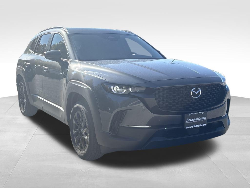 new 2025 Mazda CX-50 Hybrid car, priced at $34,146
