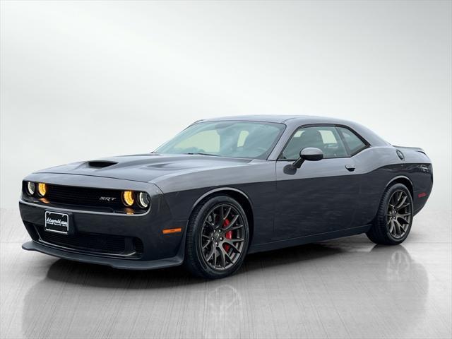 used 2016 Dodge Challenger car, priced at $49,995